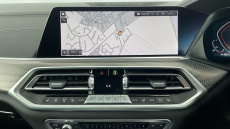 BMW X6 xDrive40i MHT M Sport 5dr Step Auto Petrol Estate